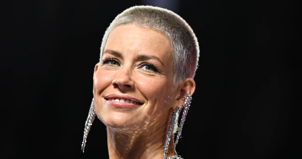 Featured image for Evangeline Lilly Reveals Brain Damage from Beach Fall and Concussion
