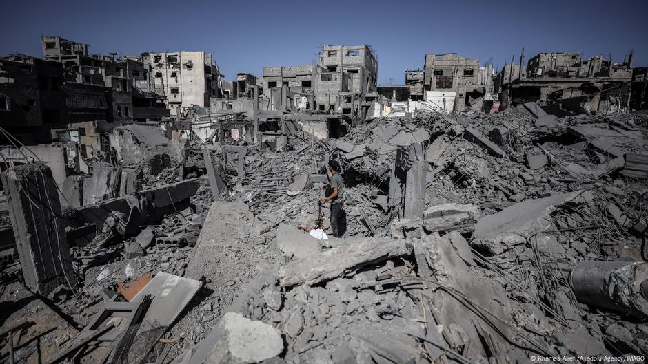 Featured image for France Recognizes Palestinian State Amid Rising Tensions in Gaza