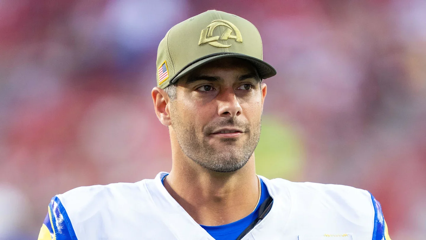 Cap reality could push Patriots toward a veteran backup behind Drake Maye