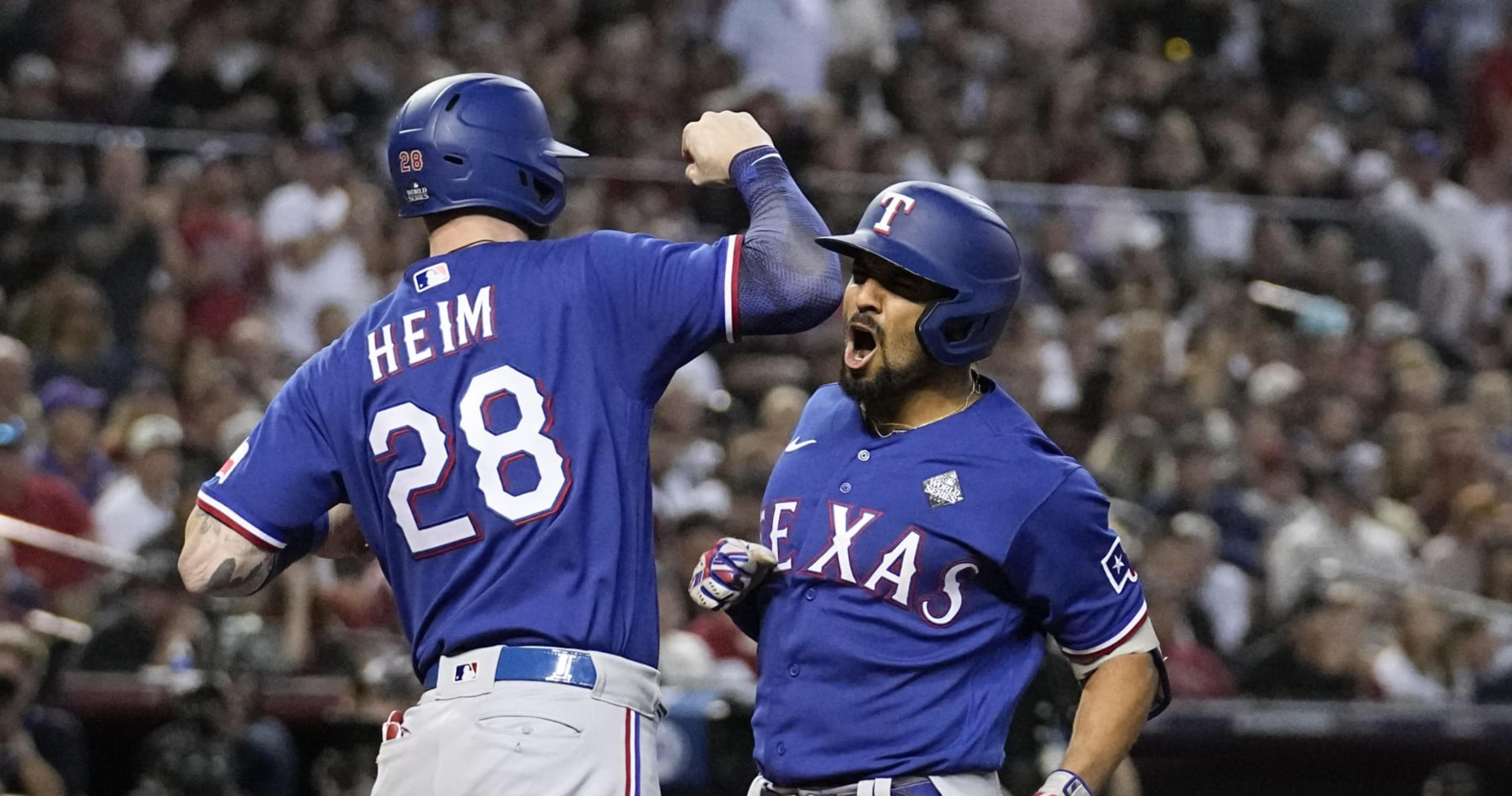 "Rangers' Historic World Series Win Ignites Baseball Fandom"