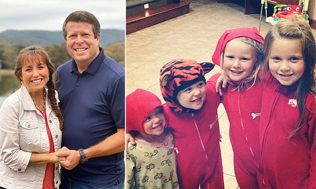 Featured image for Duggar family docuseries sparks controversy and potential second season.