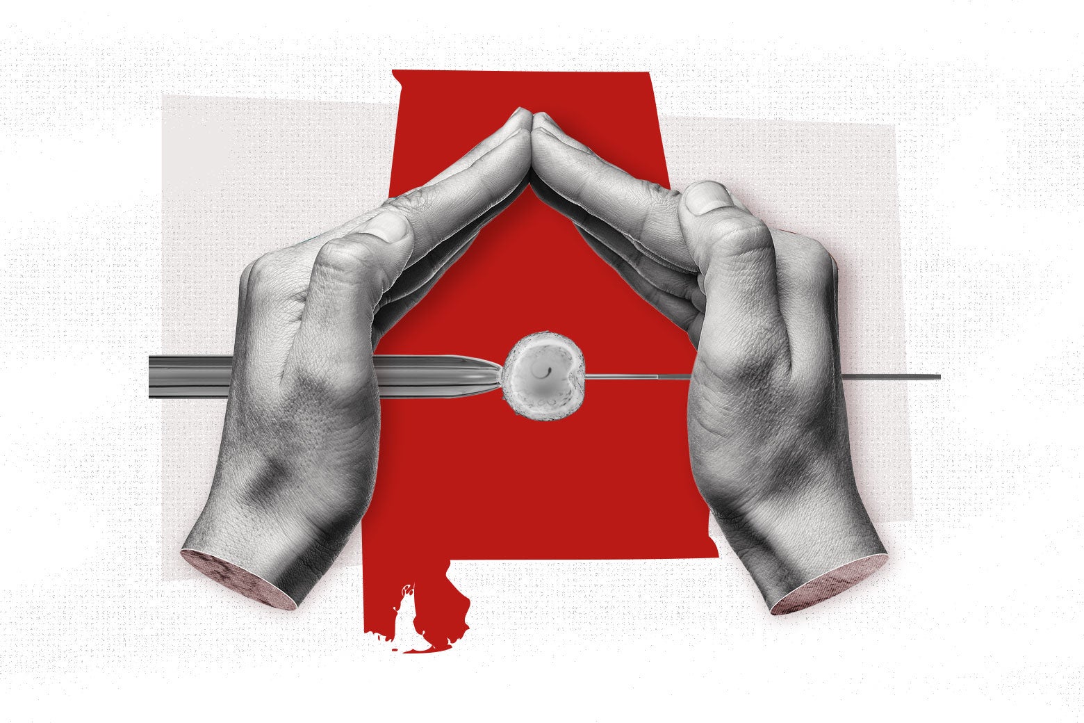"Debating IVF: Alabama's Controversial Legislation and Reproductive Rights"