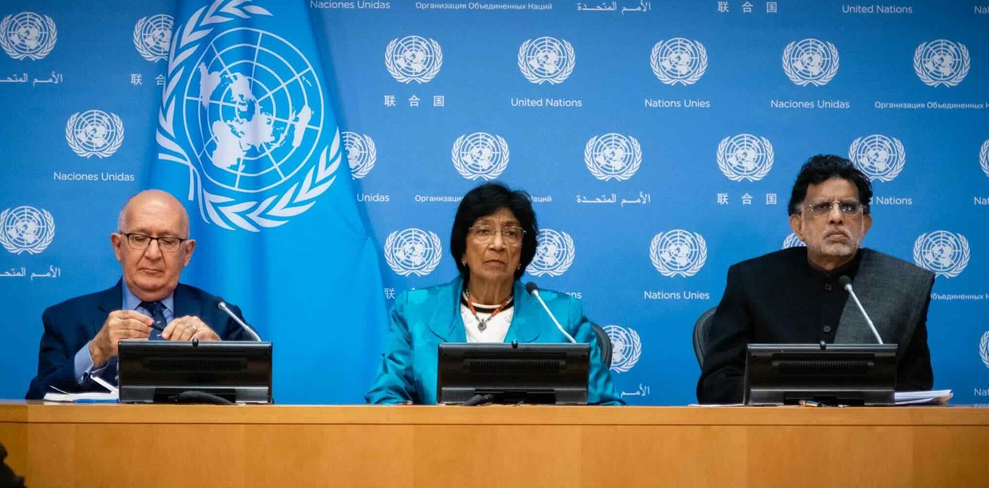 UN Commission Probes Israel Resigns Amid Bias and Political Pressure