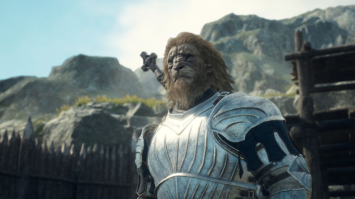 Dragon's Dogma 2 Update: New Game Option, Graphics Toggles, and More Divides Community