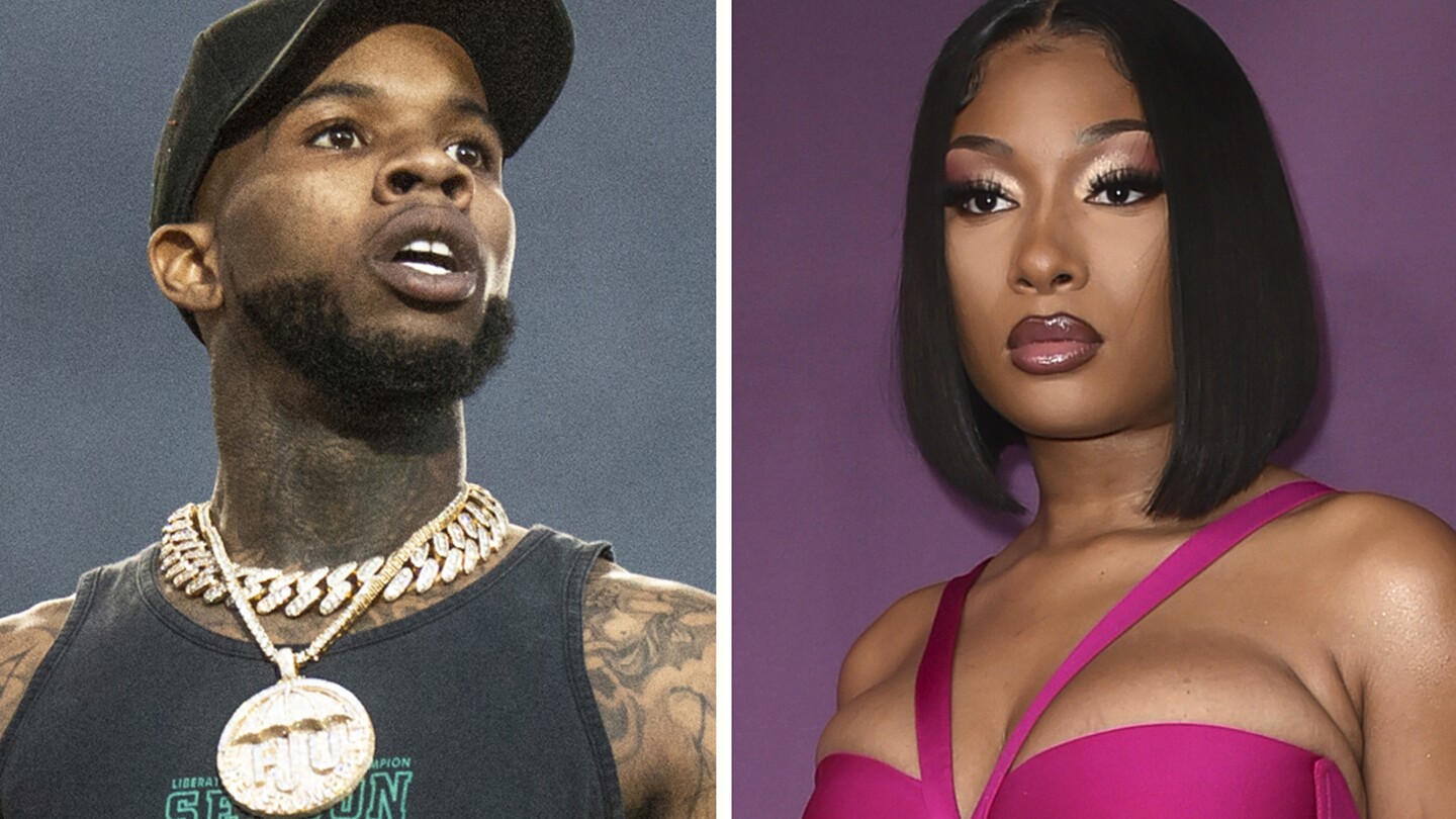Tory Lanez's Sentencing: Crucial Details for Megan Thee Stallion's Shooting