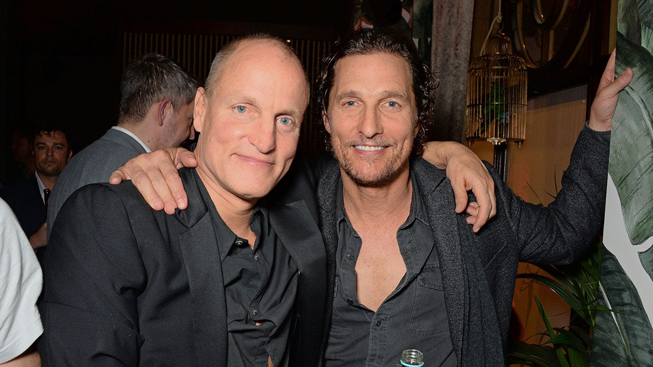 Featured image for The Surprising Possibility of Matthew McConaughey and Woody Harrelson Being Brothers