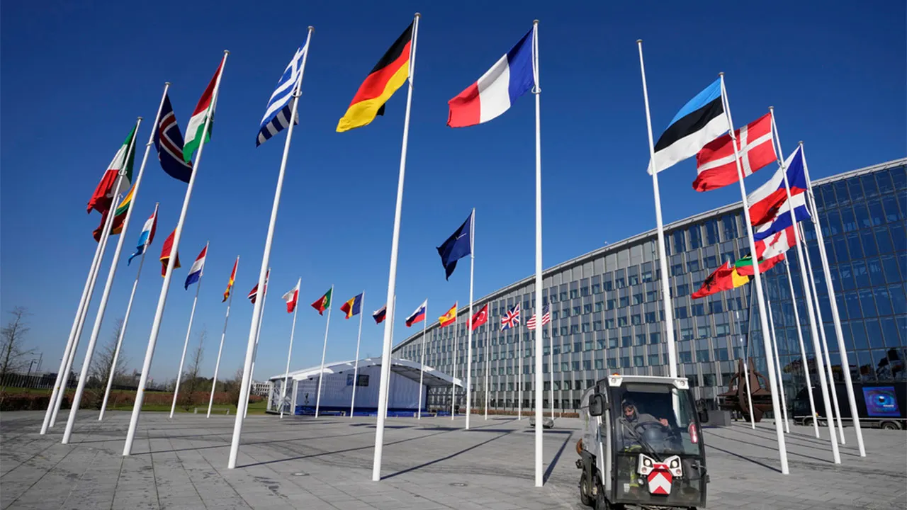 Finland's NATO Membership Ruffles Russia's Feathers