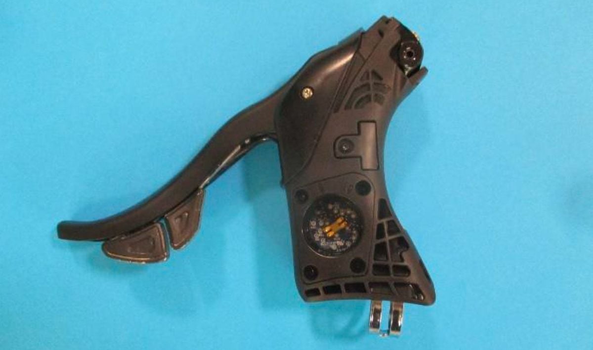 Featured image for Campagnolo Goes Wireless with New WRL Groupset