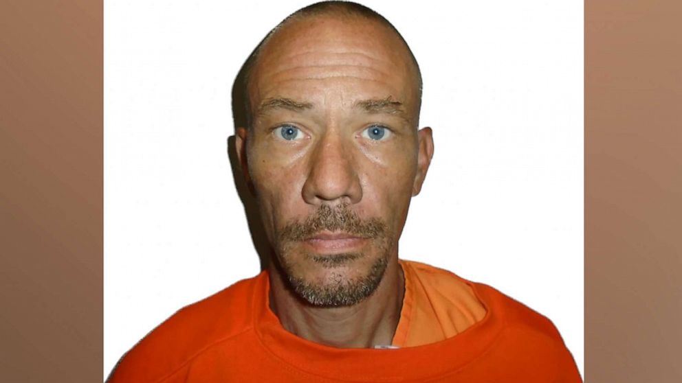 Escaped Michigan Murder Suspect Captured in Montana