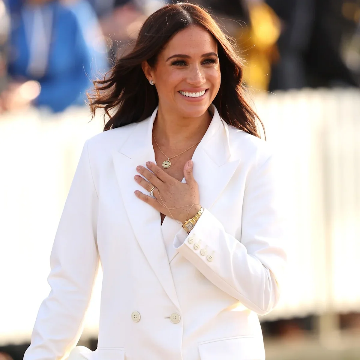 Meghan Markle Rumored to Star in Iconic Hollywood Sequel