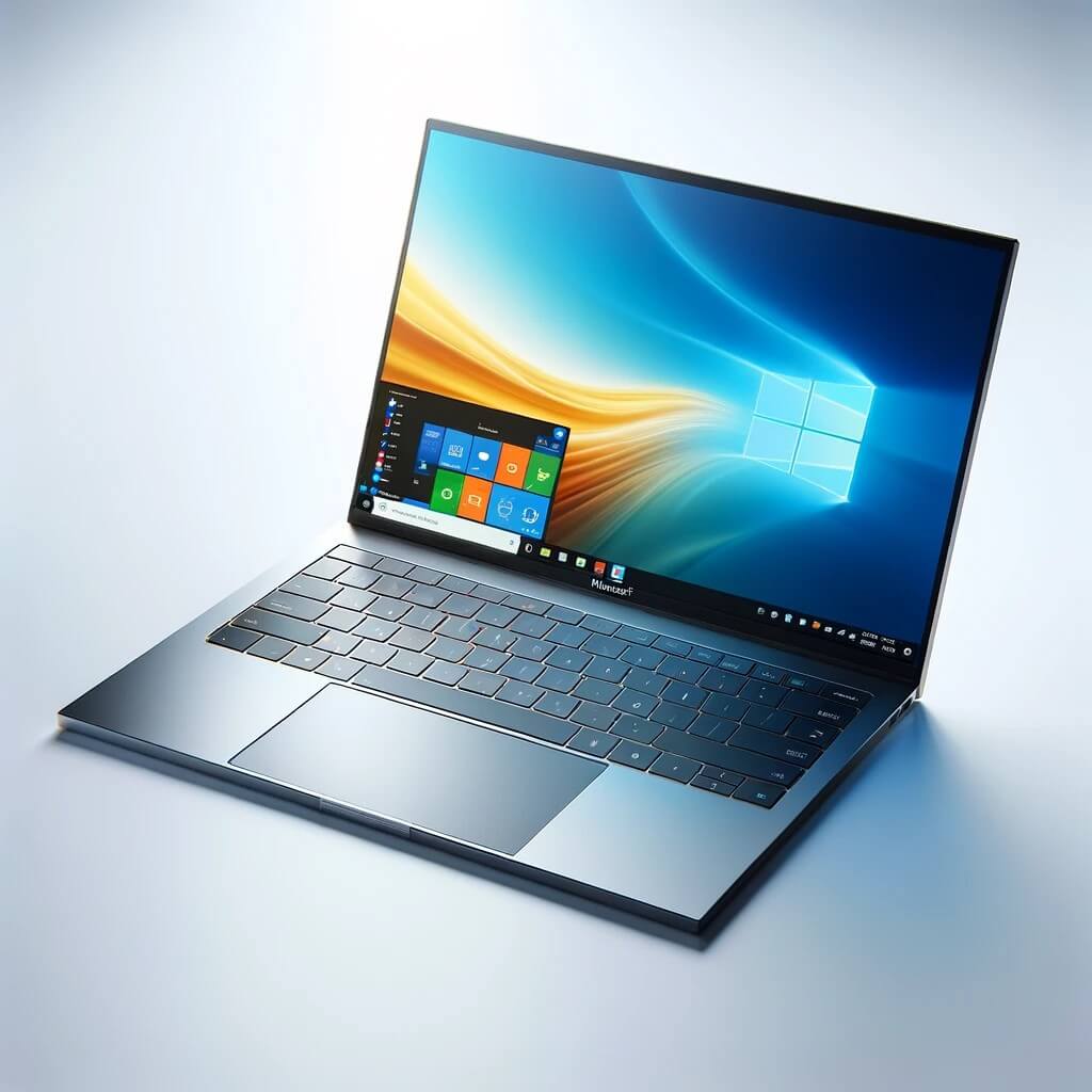 "Microsoft's Surface Pro 10 and Laptop 6: Pioneering AI and Next-Gen NPU Capabilities"