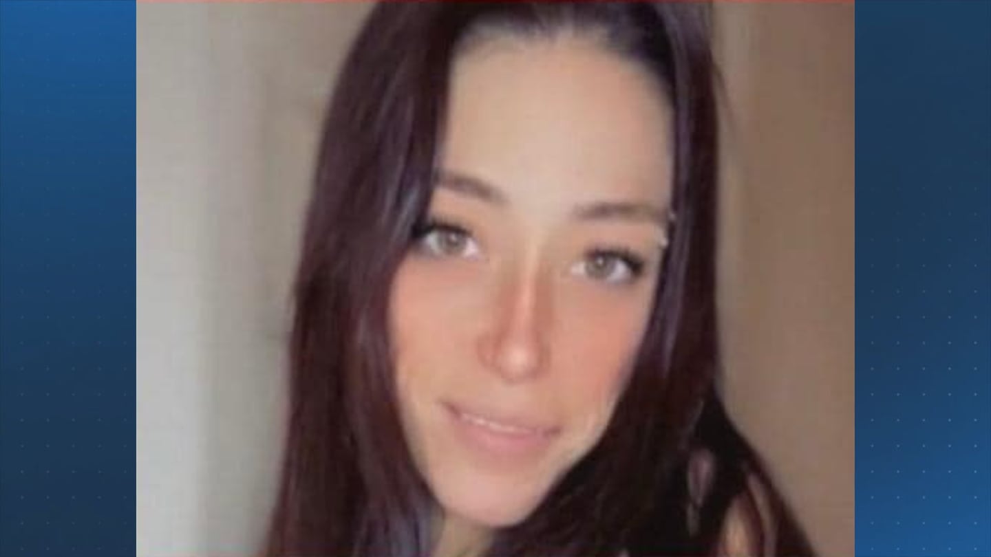 "Missing Massachusetts Woman Found Dead After Week-Long Search, DA Confirms"