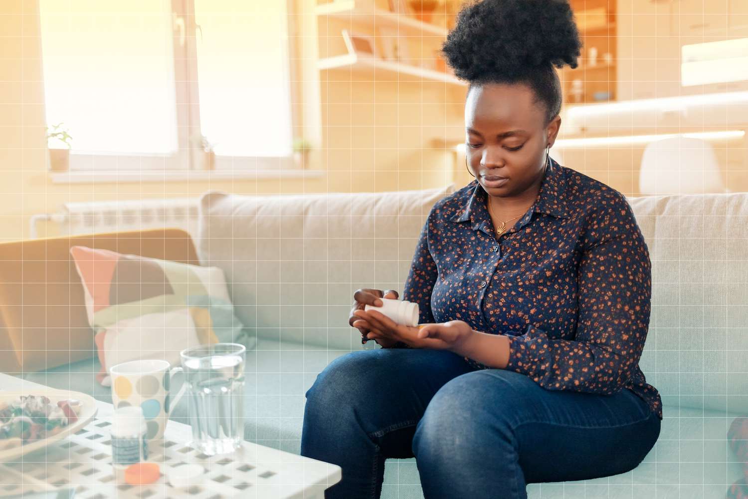 "5 Supplements to Avoid with Metabolic Syndrome, Say Dietitians"