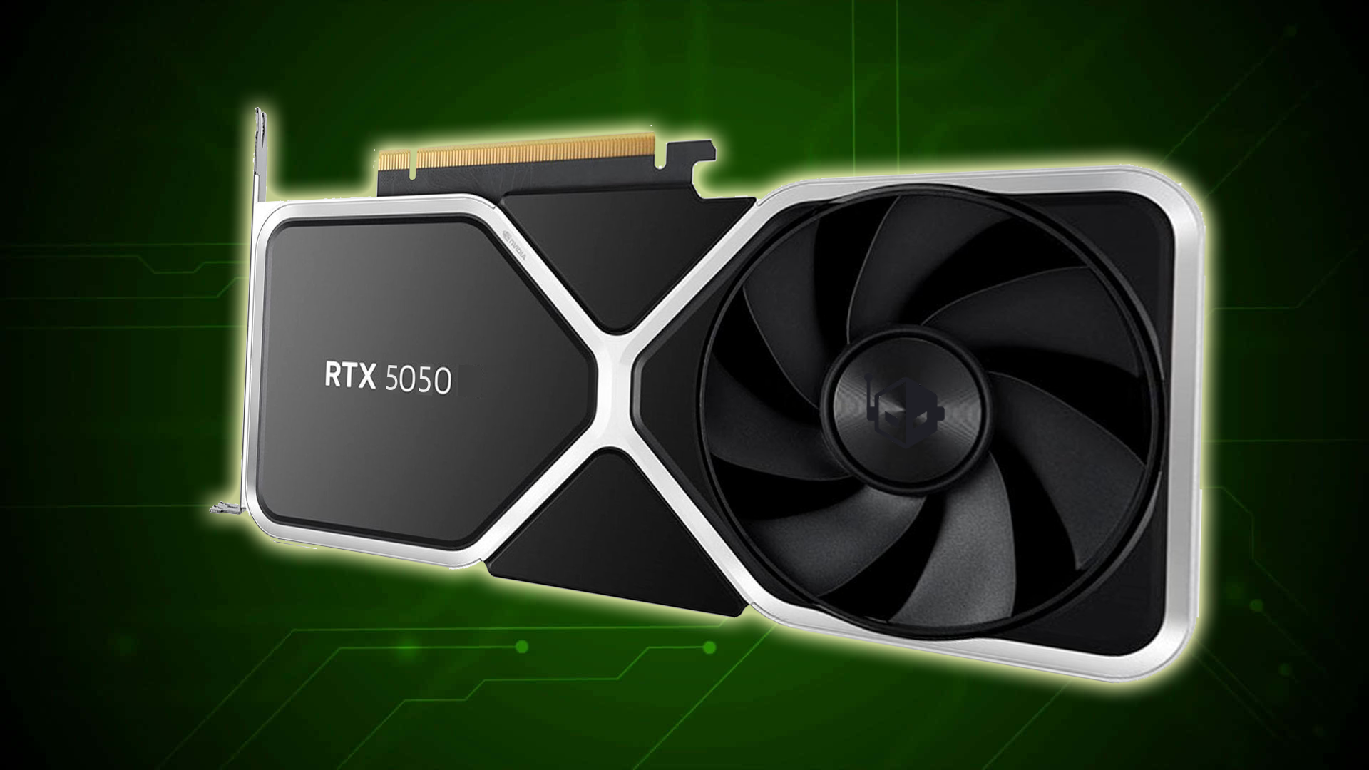 Featured image for NVIDIA GeForce RTX 5050 Set for July Launch with GDDR7 and 8GB VRAM