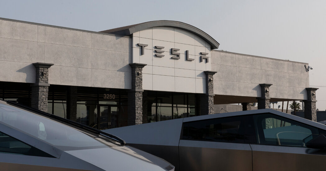 Tesla's Market Value Plummets Amid Musk-Trump Tensions