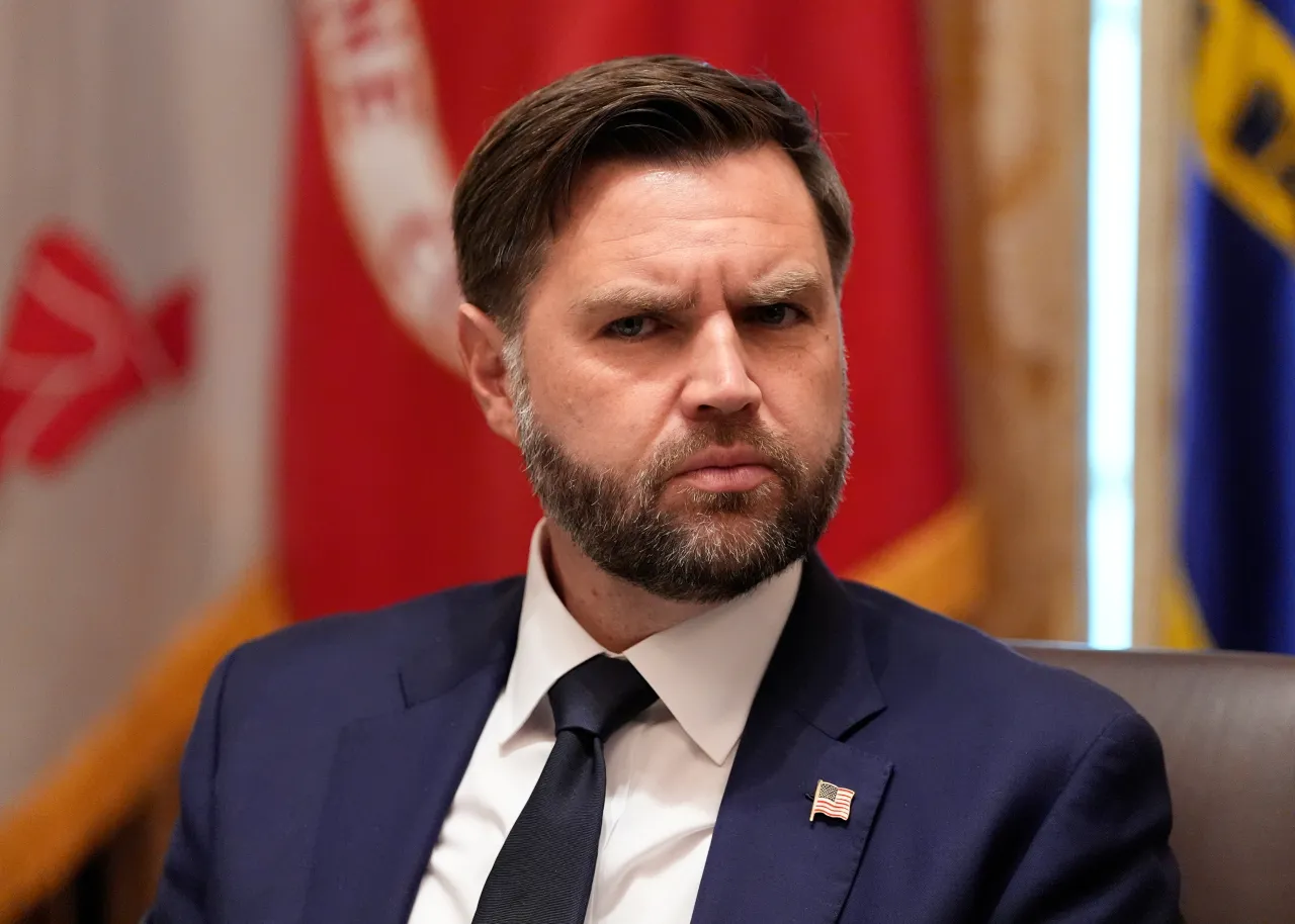 Featured image for Vance Criticizes Mamdani Over Islamophobia and Muslim Victimhood Claims