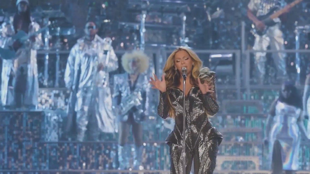 Featured image for "Beyoncé's Renaissance World Tour Finale wows fans at Arrowhead Stadium"