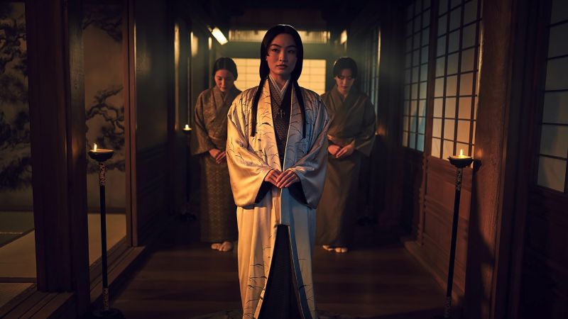 Featured image for "FX's Mesmerizing 'Shōgun' Revival: A Majestic Epic Rediscovering Japan"
