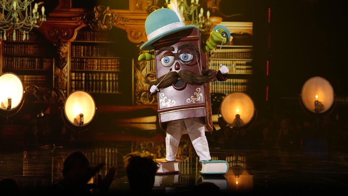 Featured image for "The Masked Singer Season 11 Premiere: Pranks, Surprises, and Superstar Reveals"