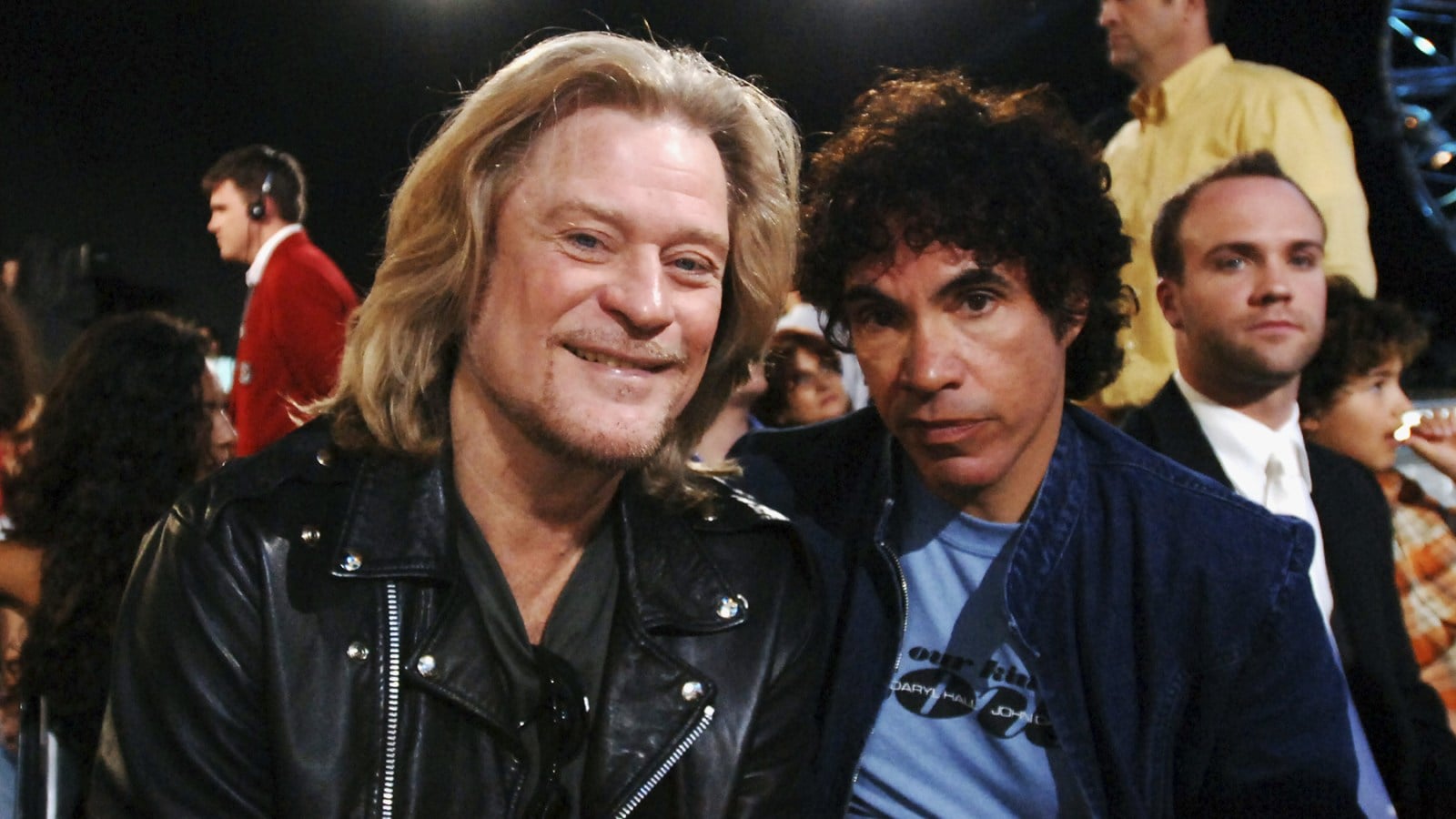 Featured image for Hall & Oates Musicals: The Mystery Behind Their Mysterious Collapse