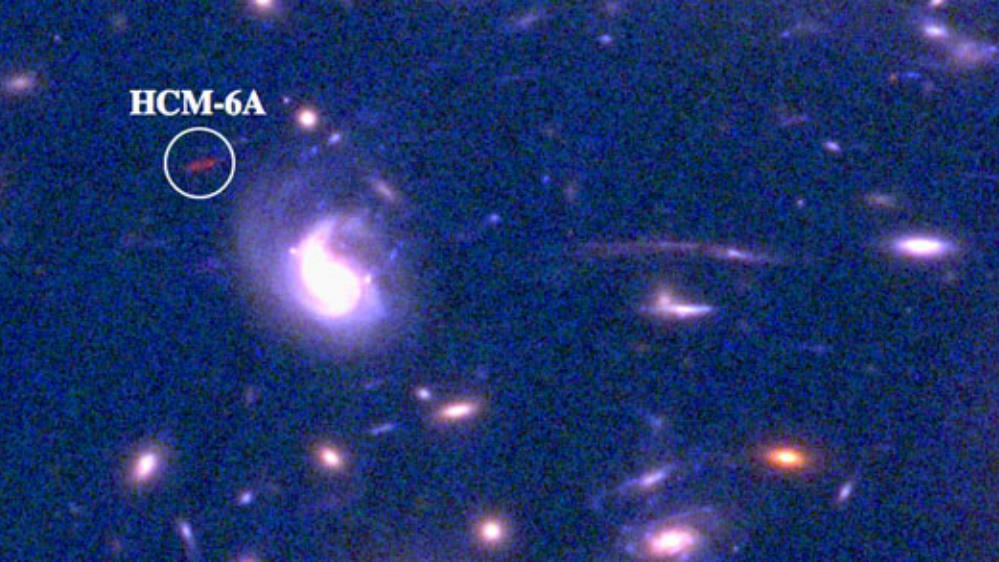 "The Evolution of Cosmic Distance Records"
