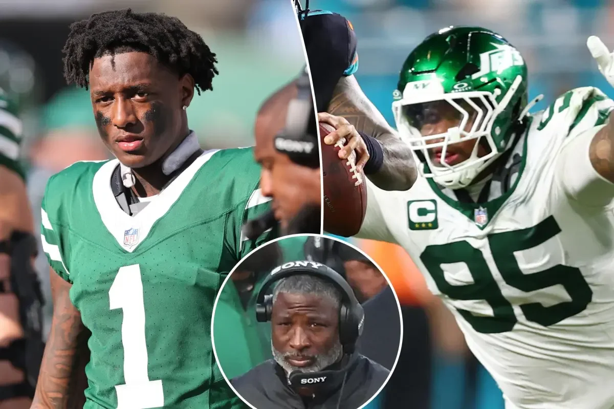 Jets' Trade Deadline Shocks NFL, Leaves Fans and Stars Reacting