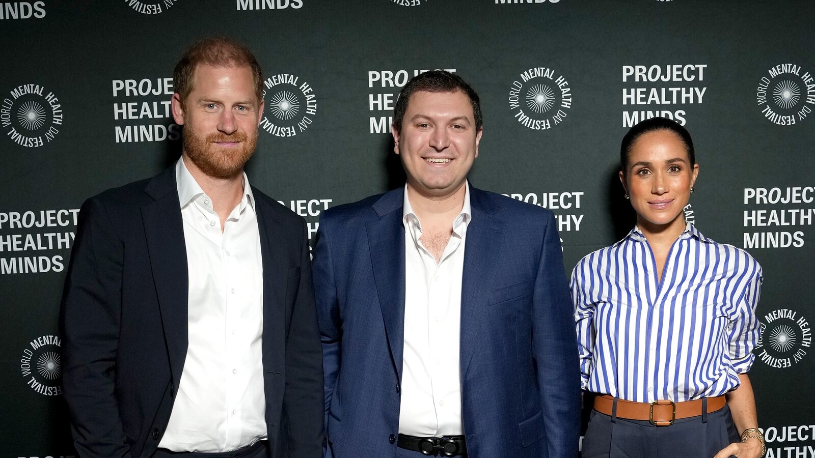 Featured image for Meghan Markle Celebrates Daughter Lilibet with Heartfelt Photos and Videos