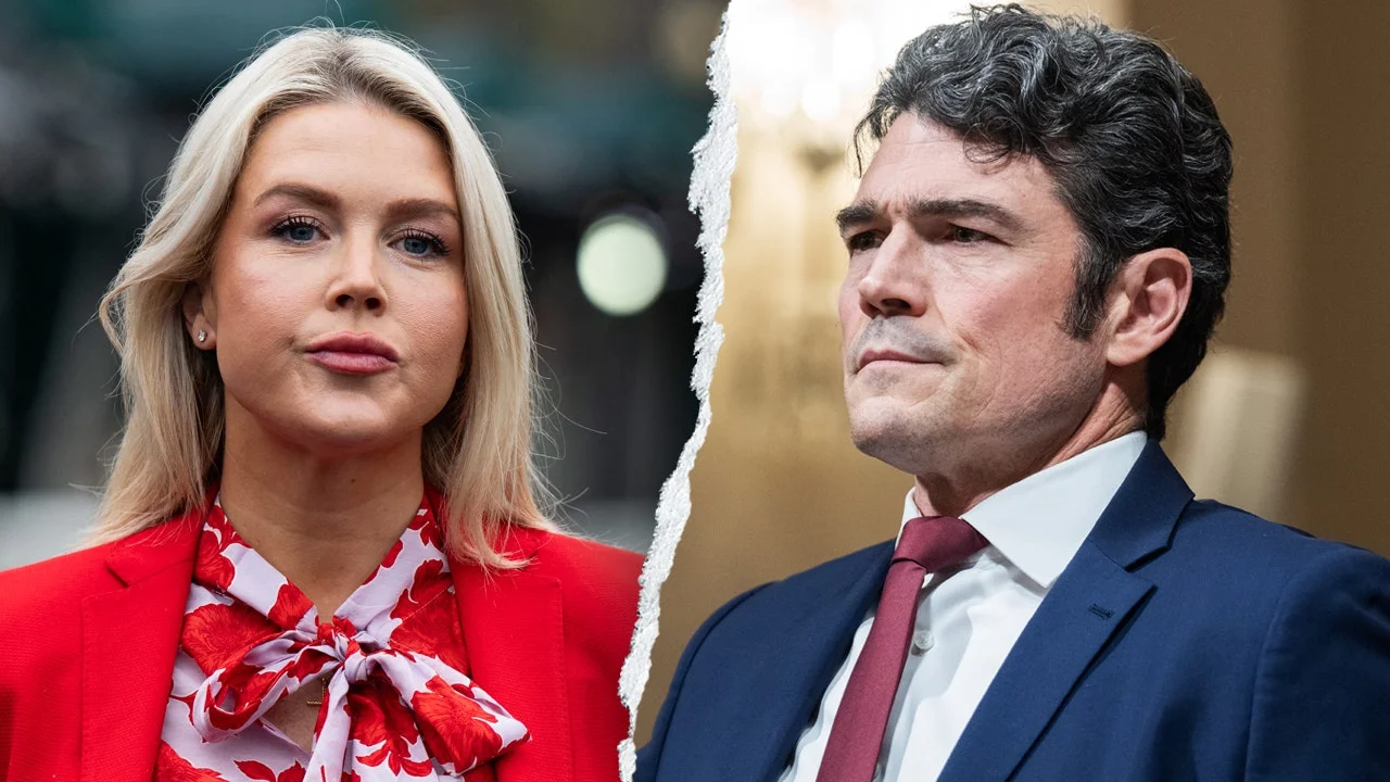 White House dismisses resignation claims, cites 'strong evidence' Iran would attack first