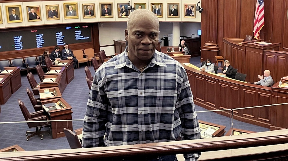 "Controversial Bodycam Footage Reveals Fatal Shooting of Exonerated Man by Georgia Deputy"