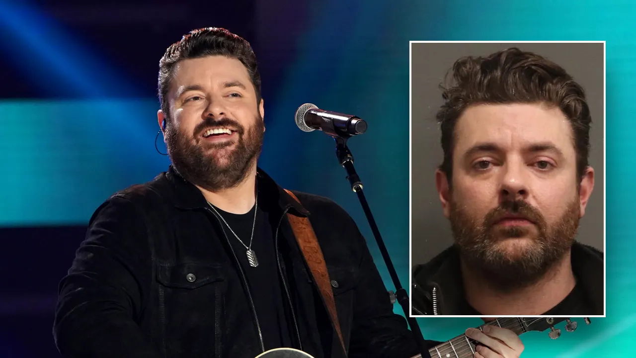 Featured image for "Country Star Chris Young's Arrest Charges Dismissed in Nashville Bar Incident"