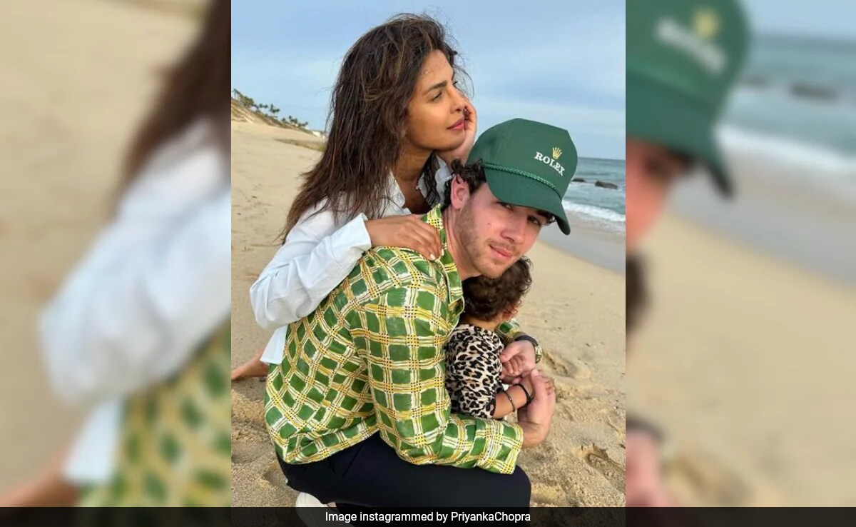 Featured image for "Nick Jonas and Priyanka Chopra Forced to Leave $20M LA Mansion Due to Mold Infestation and Lawsuit"