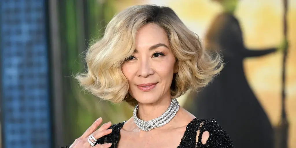 Featured image for Michelle Yeoh Opens Up About Childlessness and Personal Sadness