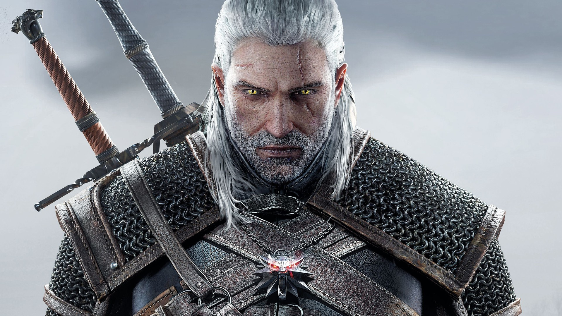 Featured image for The Witcher 3 Final Patch and Mod Support Coming to Consoles in 2025