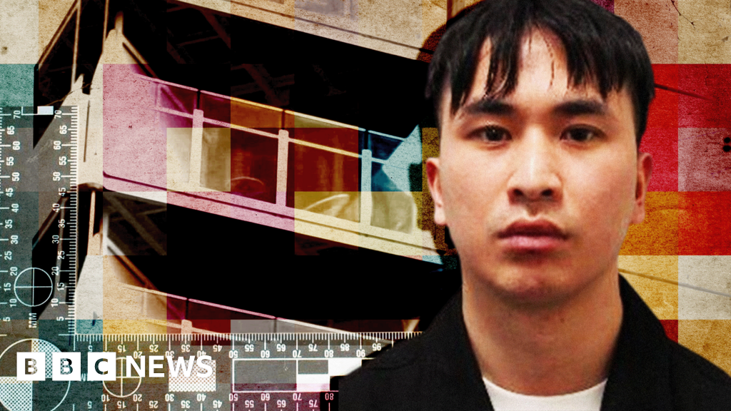 Featured image for Woman Accuses Student Zhenhao Zou of Rape and Assault