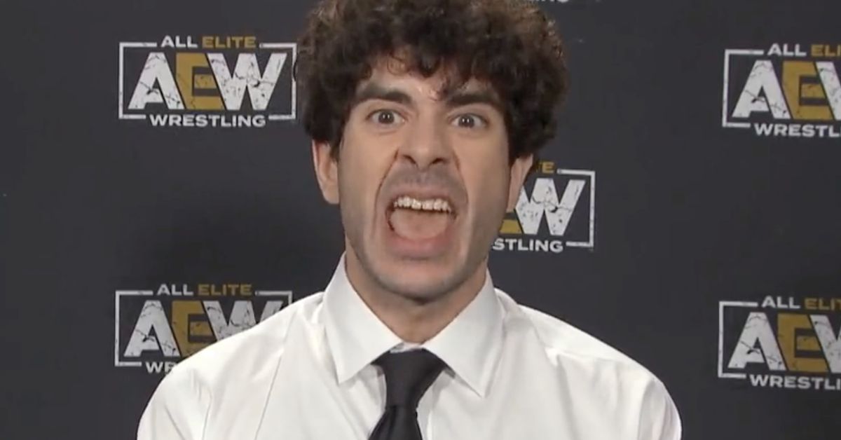 Tony Khan Fires Back at Critics, Defends AEW's Legacy