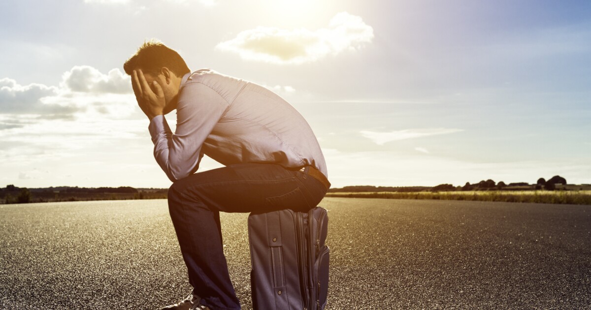 "Jet Lag No More: Expert Tips for Long-Haul Flight Planning"