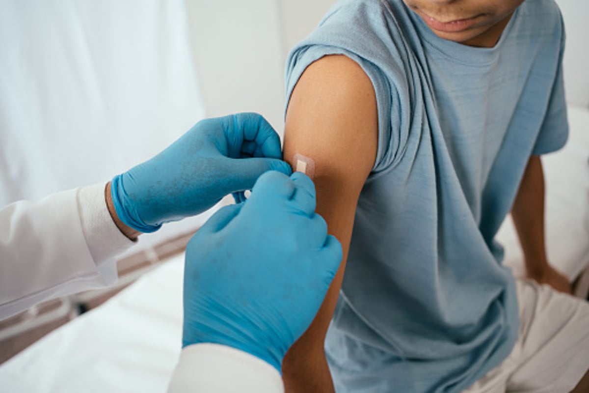 Featured image for New COVID-19 Vaccine Formula Extends Antibody Duration, Emory Study Finds