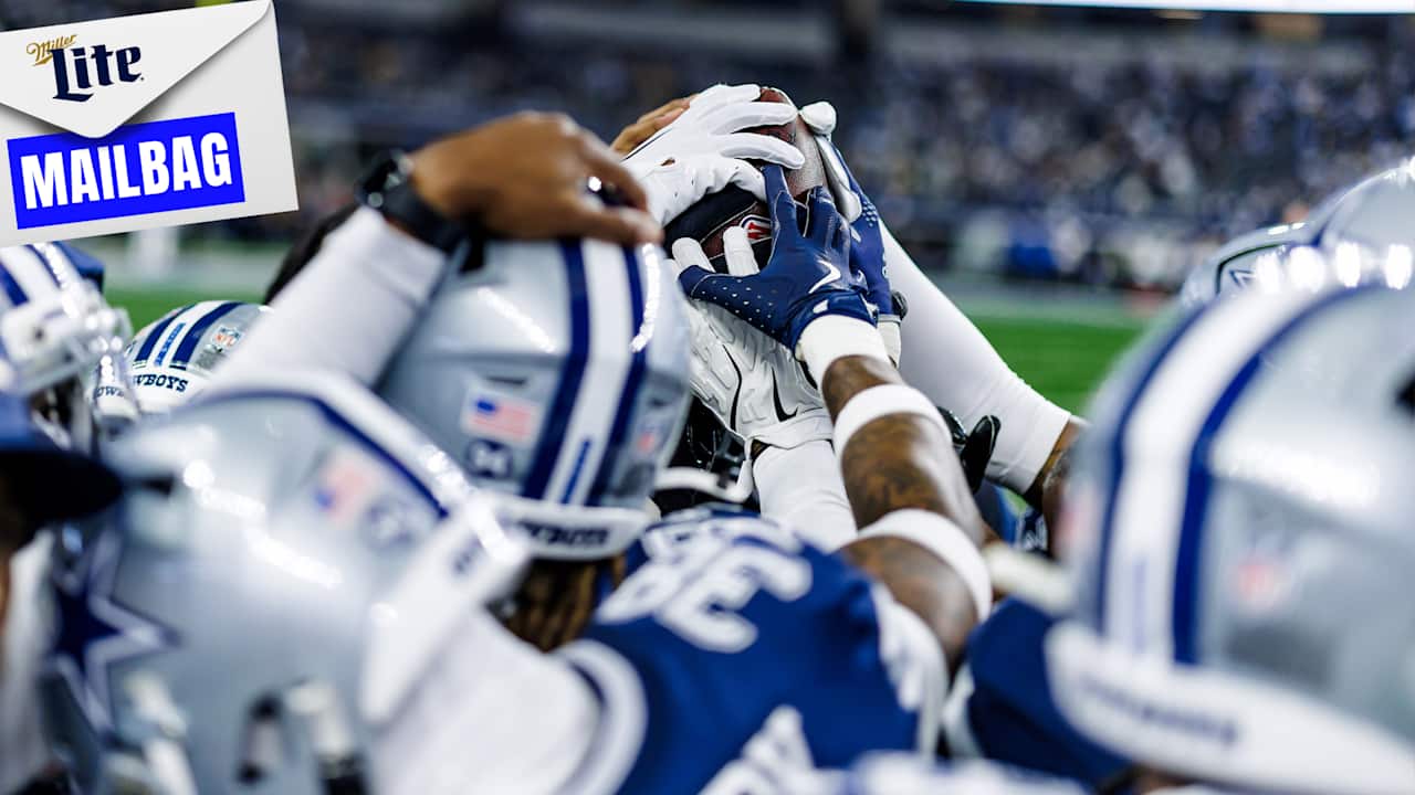 Featured image for Dallas Cowboys' Final Games: Key Players and Season Outlook