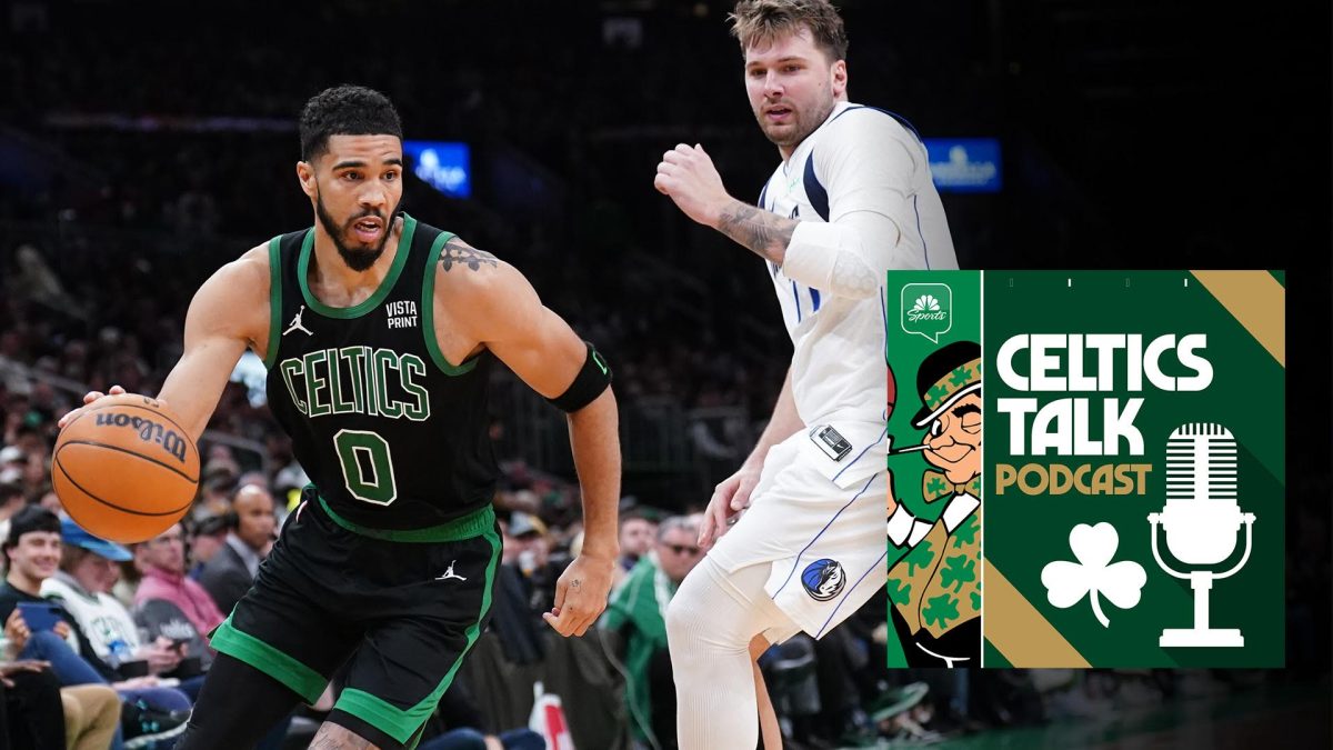 Celtics vs. Mavericks: 2024 NBA Finals Preview and Predictions