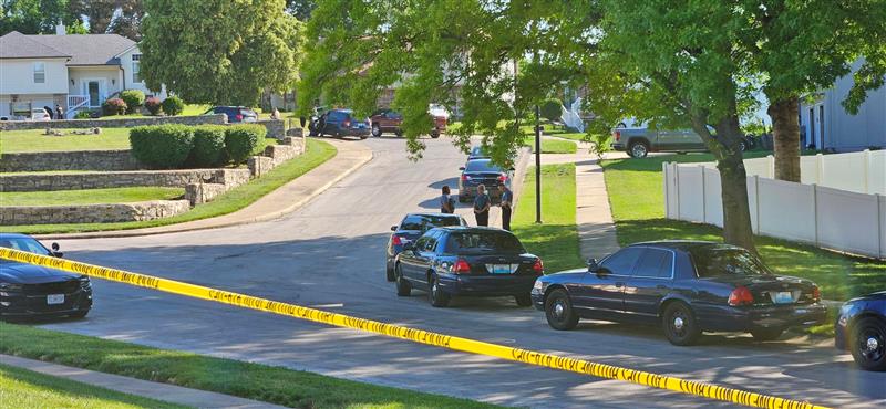 Deadly Shootings in Kansas City and Topeka Leave One Dead and Several Injured