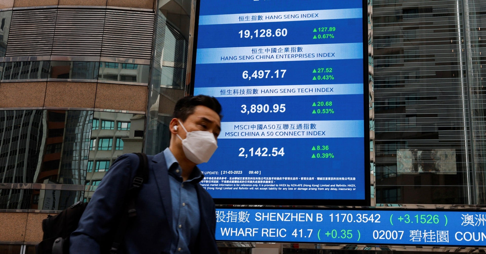 Featured image for "Global Markets Await Rate Decisions, China Loans, and US Inflation Data"