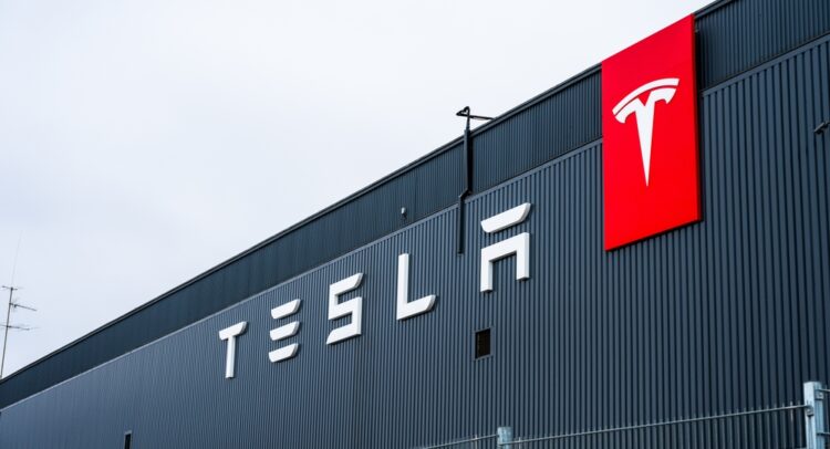 Tesla Stock Surges Amid Bullish Analyst Sentiment and Price Target Hikes