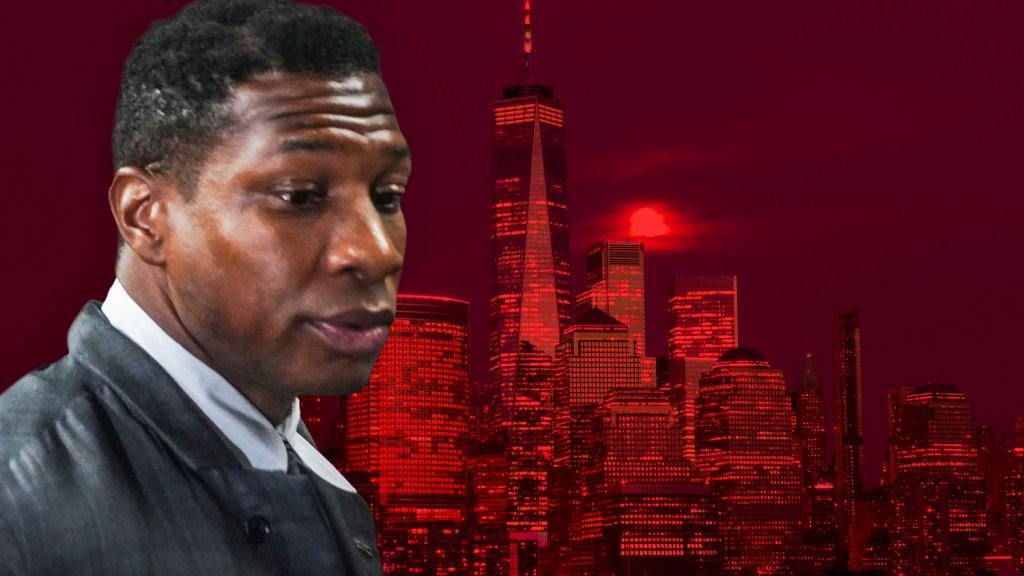 Jonathan Majors' Accuser Testifies in Court: Allegations and Emotional Testimony Unfold