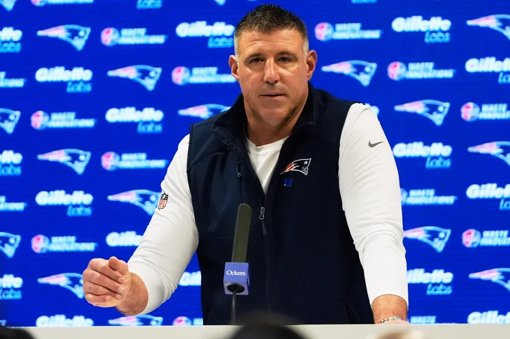 Patriots’ Path to Contention: Brown or Pierce, plus Next-Gen Edge and O-Line Upgrades