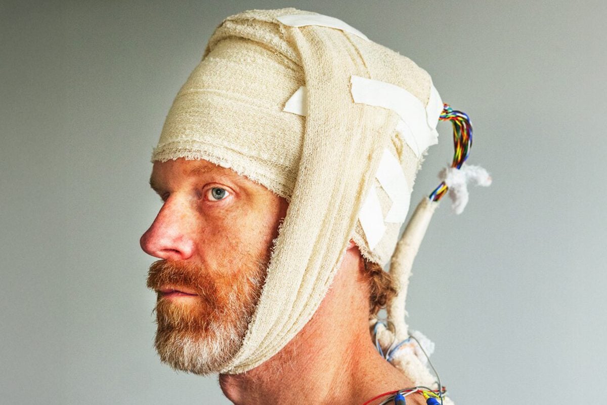 Highlights from the Wellcome Photography Prize 2025 and Top Scientific Experiments