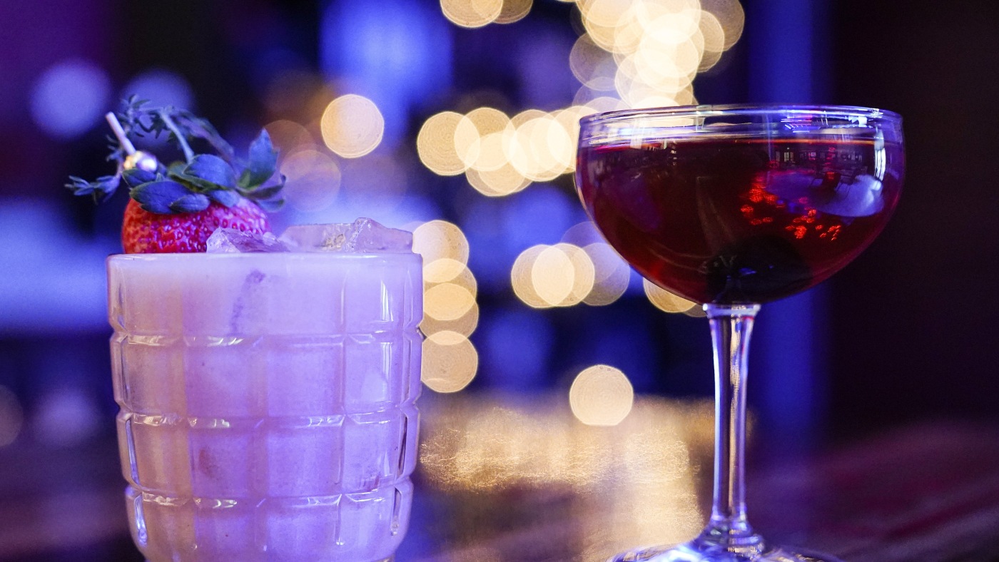 Featured image for U.S. Alcohol Consumption Reaches Record Low Amid Health Concerns