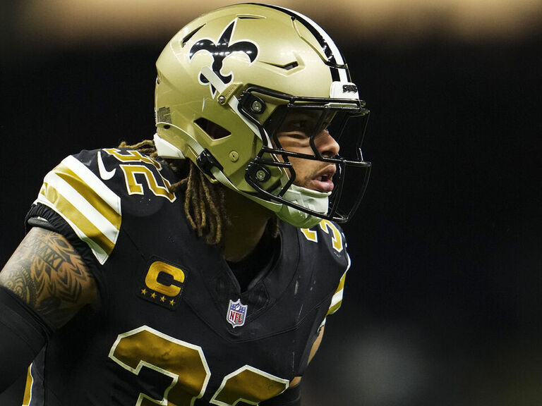 Tyrann Mathieu Retires After 12 Seasons, Saints Eye Blackmon as Replacement