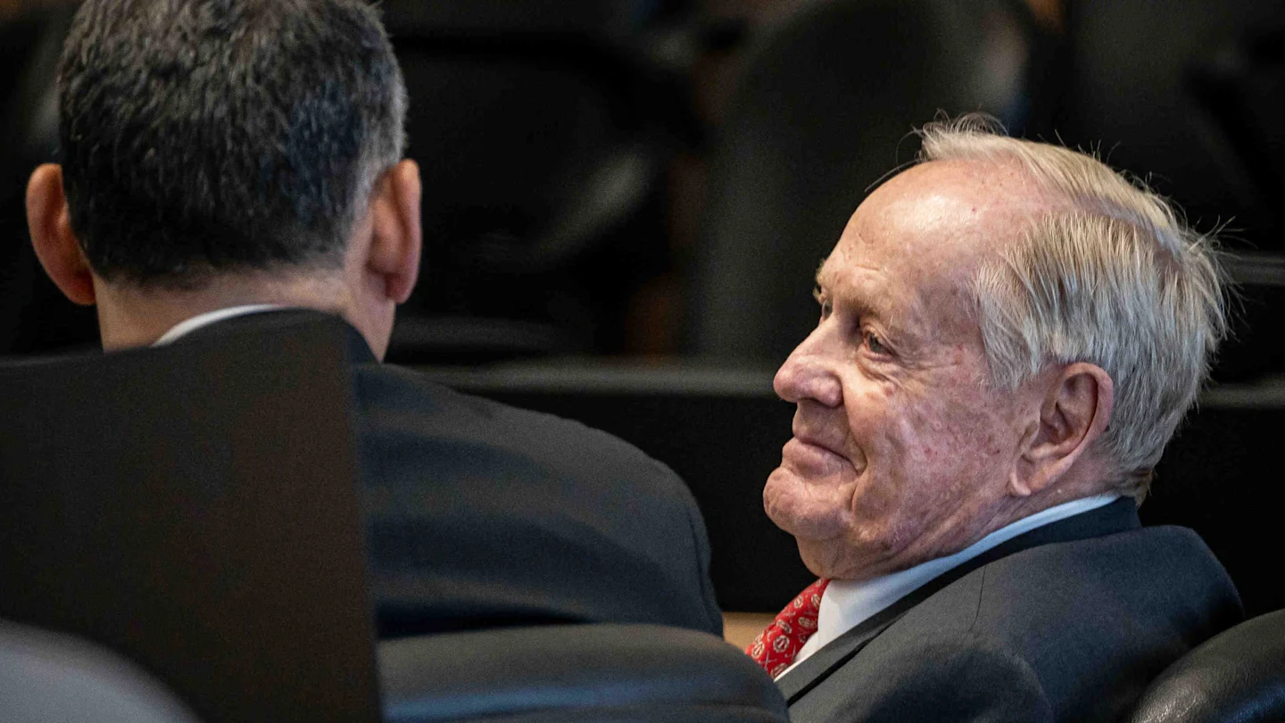 Featured image for Jack Nicklaus Wins $50 Million in Defamation Lawsuit Over LIV Golf Allegations