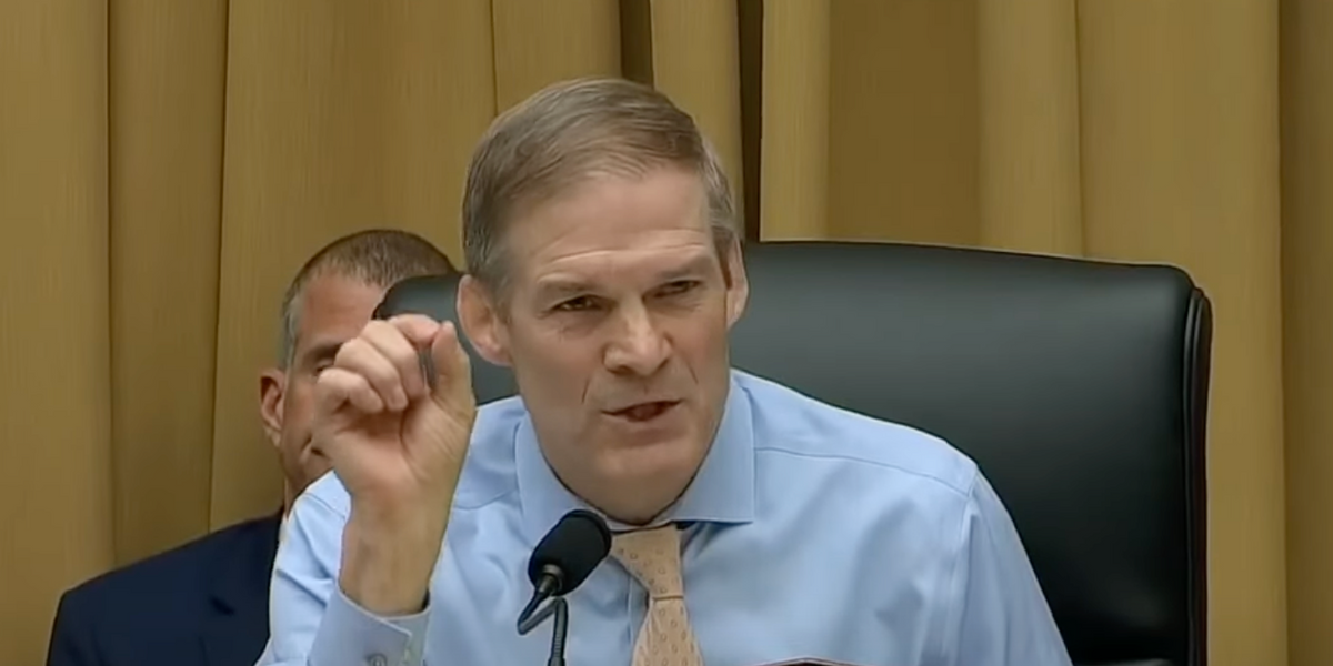 The Controversial Legacy of Jim Jordan and His Whistleblowers