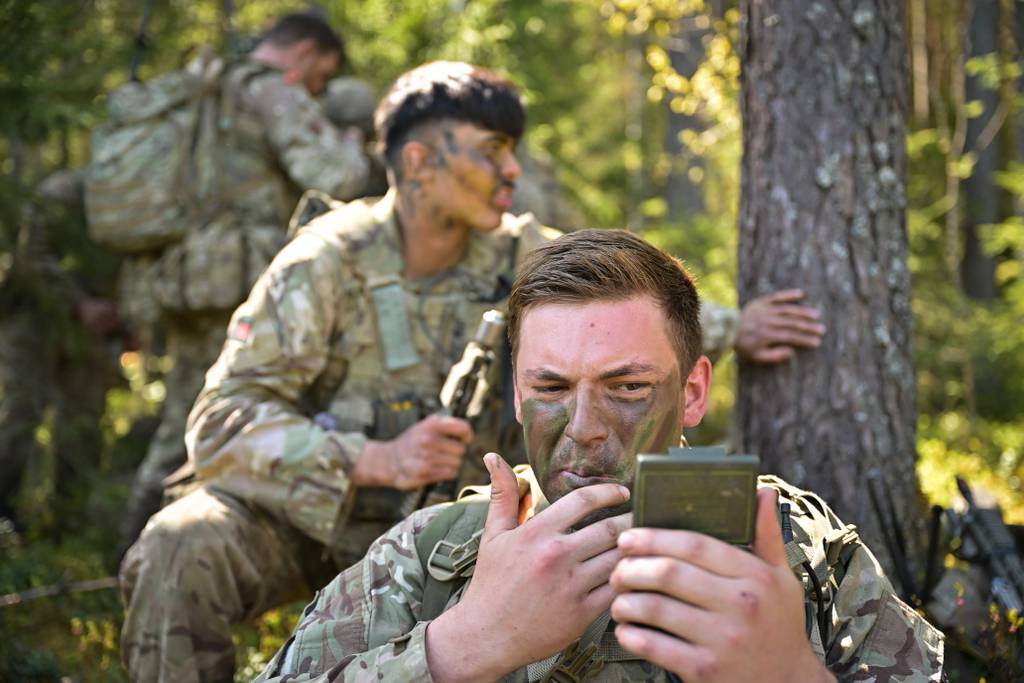 Featured image for UK Launches Defense Review Amid Rising Threats from China